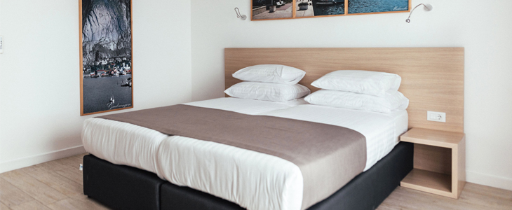 City Beach Apartments, Makarska: mega oddih,silvestrovo - Kuponko.si