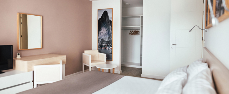 City Beach Apartments, Makarska: mega oddih,silvestrovo - Kuponko.si