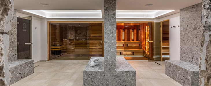 Hotel Malin, Krk: novo leto, silvestrovanje - Kuponko.si