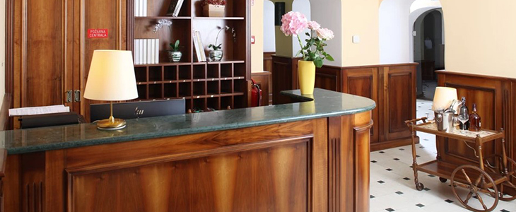 MD Kamnik hotel: kupon Arboretum Volčji potok - Kuponko.si