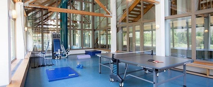 Hotel Jezero****, Bohinjsko jezero: oddih za 2 - Kuponko.si