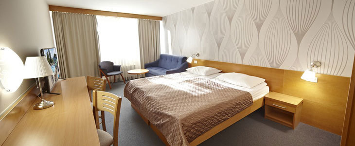 Terme Dobrna, Hotel Vita 4*: turistični bon - Kuponko.si