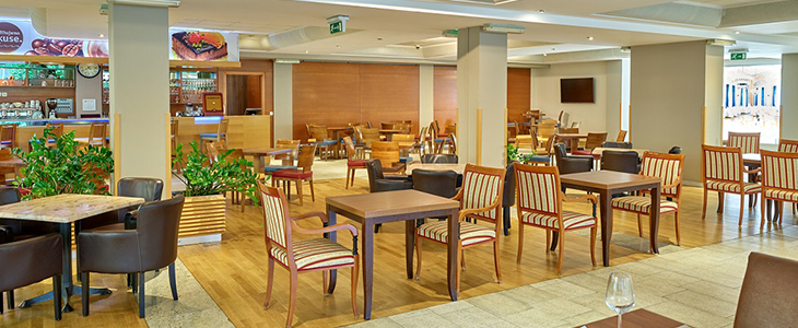 Terme Dobrna, Hotel Vita 4*: turistični bon - Kuponko.si