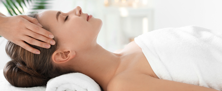 Beauty Effect: masaža celega telesa - Kuponko.si