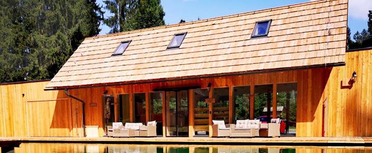 Glamping Ribno, Bled: oddih s smučanjem - Kuponko.si