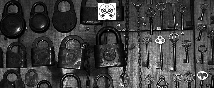 Zaklenjen.si: escape room v Mariboru, 60 minut - Kuponko.si