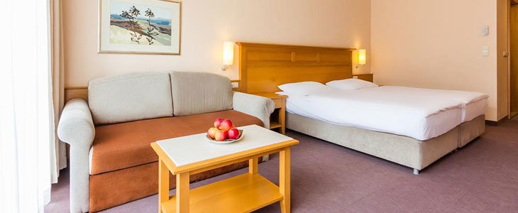 Grand Hotel Bellevue****, Pohorje: silvestrovanje - Kuponko.si