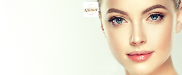 Quantum center lepote: senčenje obrvi s powder brows - Kuponko.si