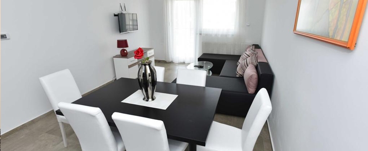 Apartmaji Lapaž****, Toplice Sveti Martin: oddih za 2 - Kuponko.si