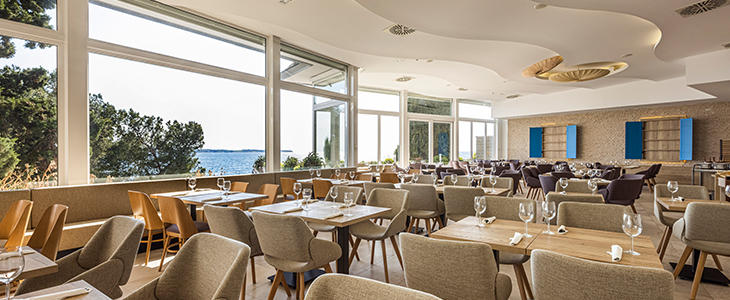 Hotel Histrion 4* Portorož, oddih na slovenski obali - Kuponko.si