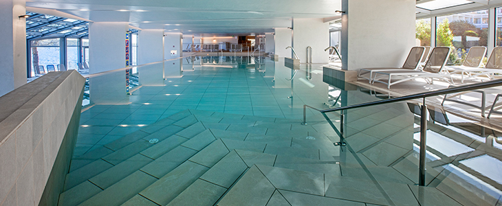 Hotel Histrion 4* Portorož, oddih na slovenski obali - Kuponko.si