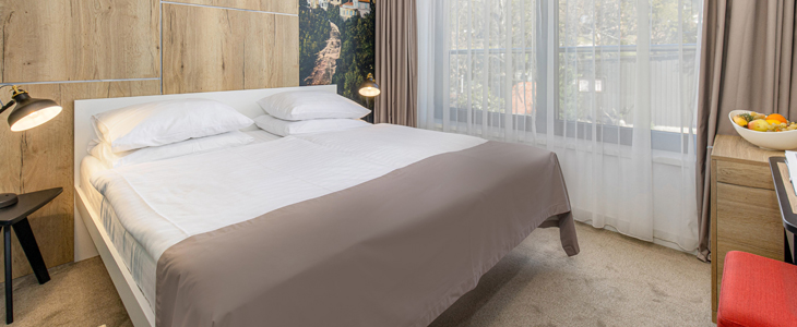 Hotel Esplanade ****, Crikvenica: božični oddih - Kuponko.si