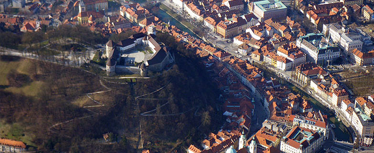 Balonarski center Barje: polet z balonom, Ljubljana - Kuponko.si