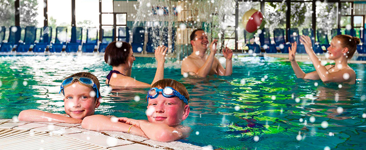 Terme Banovci, Zeleni Gaj 3*: turistični bon - Kuponko.si