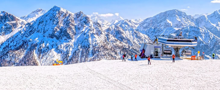 Hotel Friedemann v bližini Kronplatza, smučarski oddih  - Kuponko.si