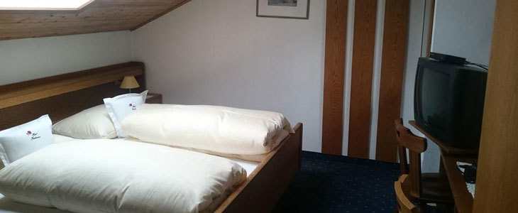 Hotel Friedemann v bližini Kronplatza, smučarski oddih  - Kuponko.si