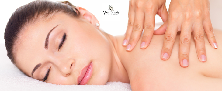 Lepotni salon your beauty: klasična masaža - Kuponko.si