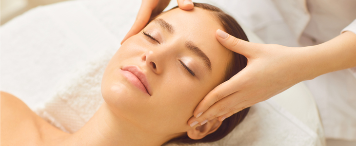 Lepotni salon your beauty: masaža obraza in dekolteja - Kuponko.si