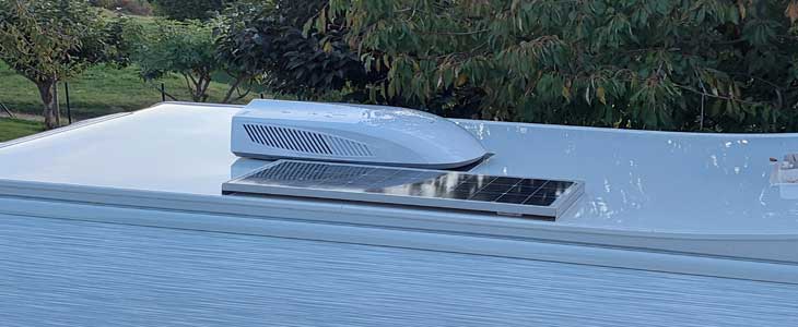 1-dnevni najem NOVEGA avtodoma z vrhunsko opremo kupon - Kuponko.si