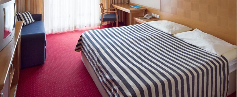 Ramada Hotel & Suites 4* Kranjska Gora, smučarski oddih - Kuponko.si