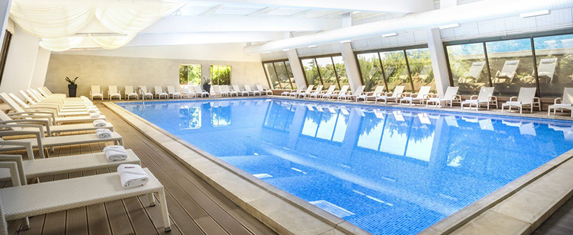 Hotel Marina 4*, Mošćenička Draga: silvestrovanje - Kuponko.si