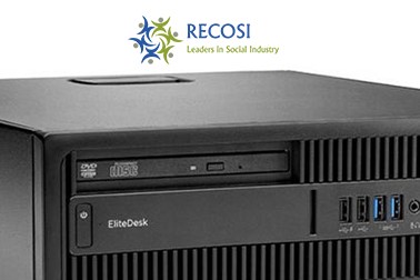 Namizni računalnik HP EliteDesk 800 G2 SFF Namizni računalnik HP EliteDesk 800 G2 SFF