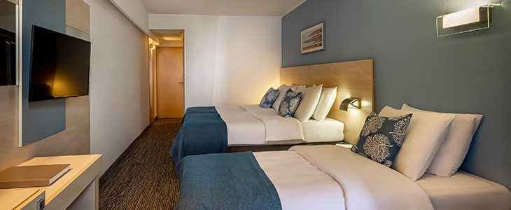 Valamar hotel Diamant v Poreču - Kuponko.si
