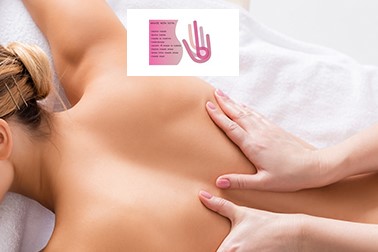 Masažni salon Nežni dotik: masaža telesa