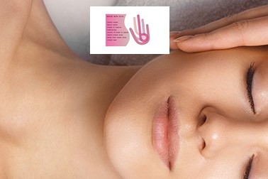 Masažni salon Nežni dotik: masaža obraza in lasišča