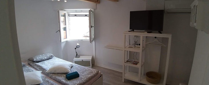 HUDA CENA za oddih s polpenzionom v PiranArt Guesthouse - Kuponko.si