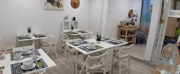 HUDA CENA za oddih s polpenzionom v PiranArt Guesthouse - Kuponko.si