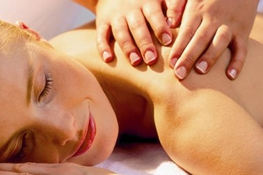 Čehovin Šport masaže, terapevtska masaža