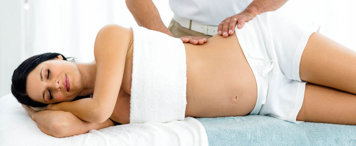 Studio lepote Isabel: masaža telesa za nosečnice - Kuponko.si