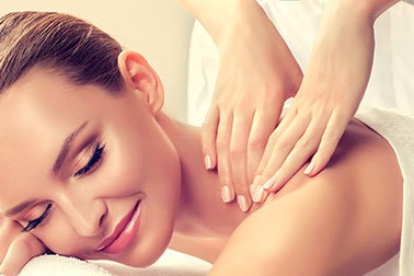 Salon Pedipet: 40-minutna refleksna masaža stopal