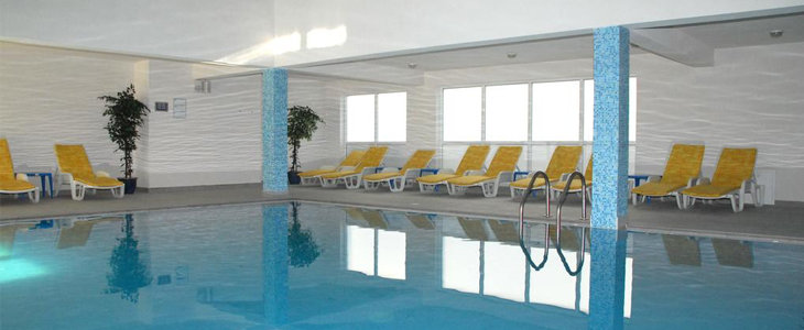 Hotel Park Lovran morje wellness polpenzion - Kuponko.si