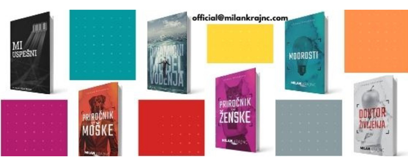ddr. Milan Kranjc: onilne delavnica, osebnostna rast - Kuponko.si