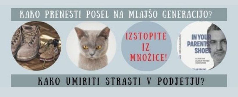 ddr. Milan Kranjc: online delavnica, poslovna rast - Kuponko.si