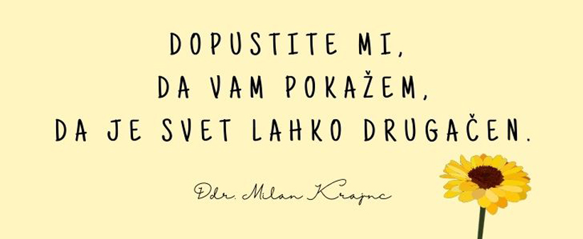 ddr. Milan Kranjc: online delavnica, poslovna rast - Kuponko.si