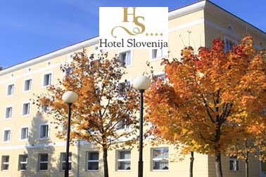 Hotel Slovenija****, Rogaška Slatina wellness oddih