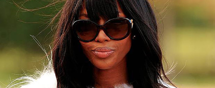 Bodi trendovski! 80% popust na modna sončna očala Naomi - Kuponko.si