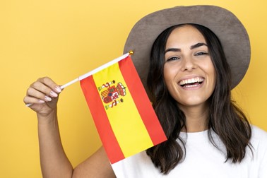 Online tečaj španščine z vključenim certifikatom