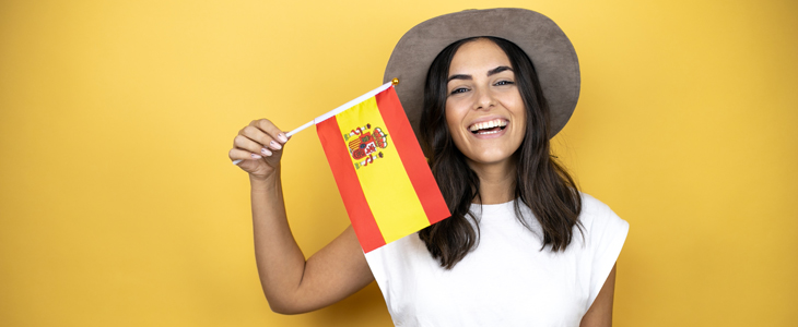 Online tečaj španščine z vključenim certifikatom - Kuponko.si