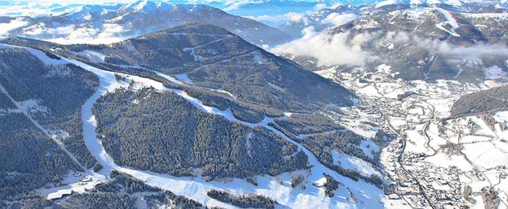 Bad Kleinkirchheim Avstrija, Bad & Ski penzion - Kuponko.si