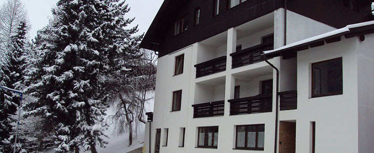 Bad Kleinkirchheim Avstrija, Bad & Ski penzion - Kuponko.si