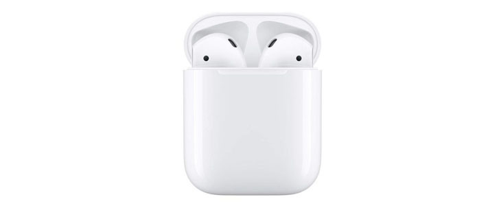 BREZŽIČNE BLUETOOTH SLUŠALKE S POLNILNO POSTAJO - Kuponko.si