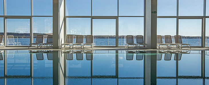 Hotel Histrion 4* Portorož, oddih na slovenski obali - Kuponko.si