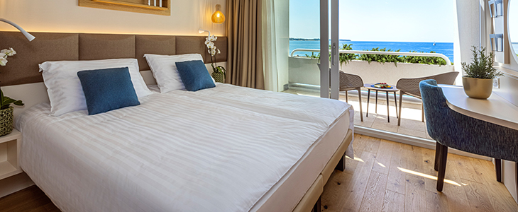 Hotel Histrion 4* Portorož, oddih na slovenski obali - Kuponko.si