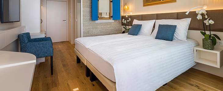 Hotel Histrion 4* Portorož, oddih na slovenski obali - Kuponko.si