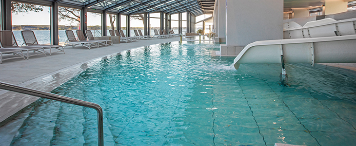Hotel Histrion 4* Portorož, oddih na slovenski obali - Kuponko.si