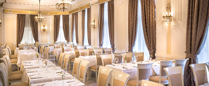Hotel Palace Bellevue Opatija oddih na morju kupon  - Kuponko.si